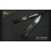 al door sill scuff plates hyundai accent 2011-15